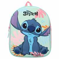 Plecak Przedszkolny 3d Stitch, Vadobag