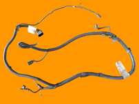 Instalacja Silnika Alternatora Rozrusznika 3.0 Euro 4 E4 Iveco Daily 06-11