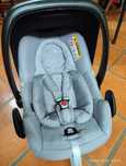 Vendo Ovo Maxi-Cosi