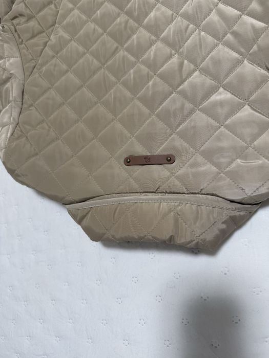 Casaco Lauren Ralph Lauren em Bege M