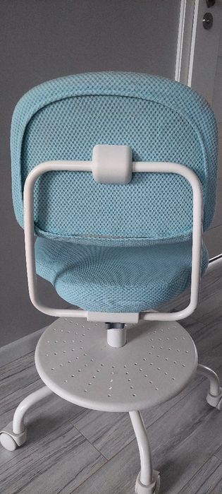 Dziecięce krzesło biurowe Vimund IKEA