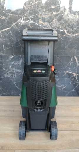 Rozdrabniacz RĘBAK DO GAŁĘZI 2500W 230kgh AXT 25  BOSCH-Powystaw-Wysył