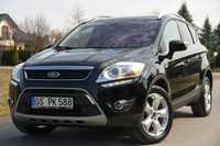 Ford Kuga 2.0TDCI 140KM* 4x4 *PANORAMA