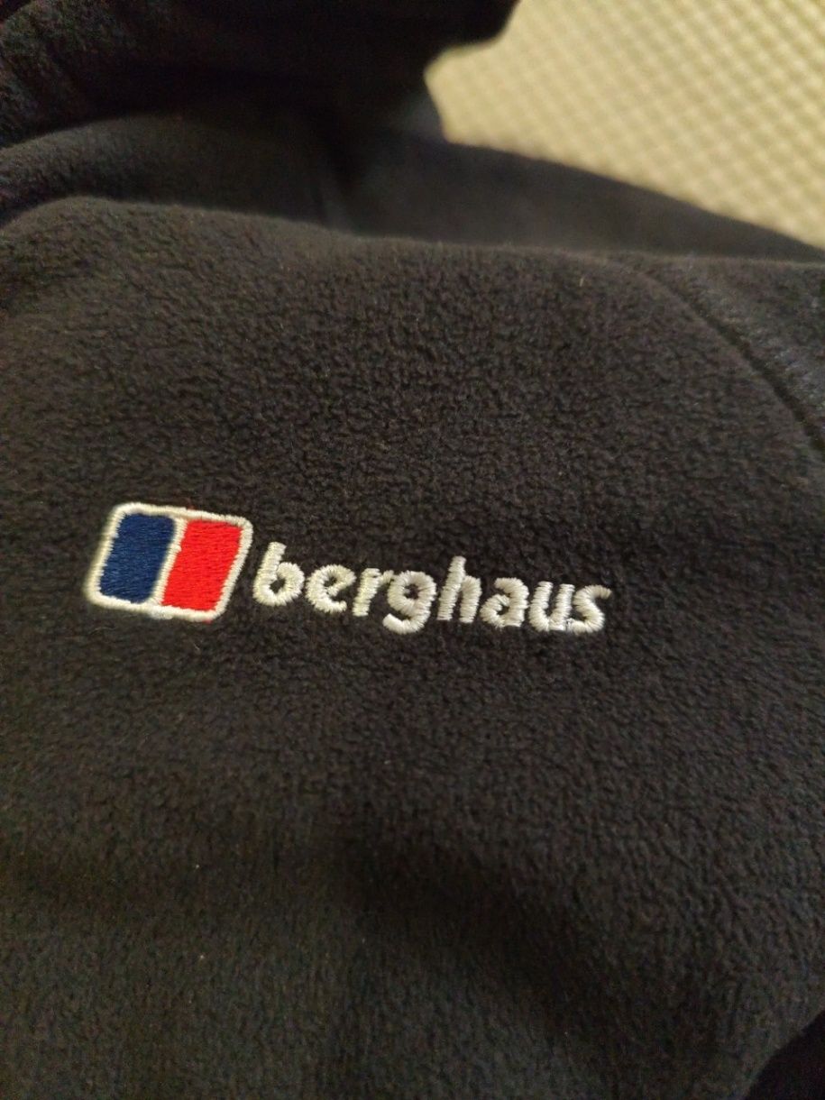 Фліска, кофта,светр Berghaus оригінальна