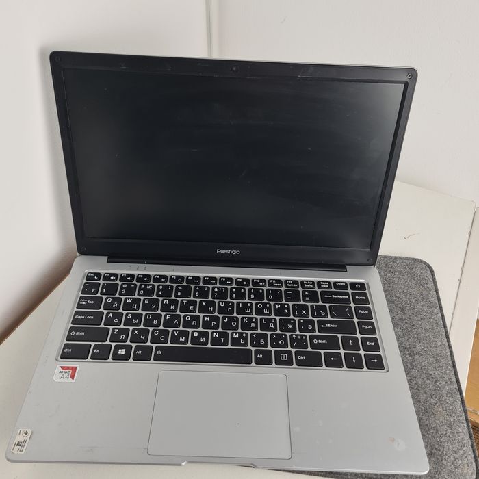 Ноутбук Prestigio 141 C6