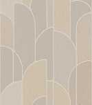 Papel de Parede Geométrico Bege da Design ID Ref TP422932 - NOVO
