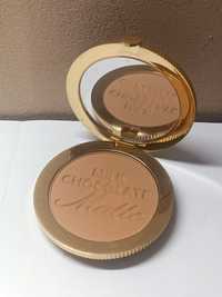 Too faced Chocolate Soleil Matte bronzer