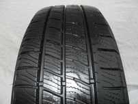 Opona GOODYEAR Cargo Vector 2 215/65 R16C  109/107T M+S (8,5mm)