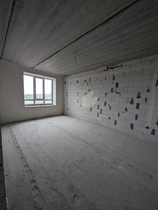 Пропоную 1к квартиру  у вже зданому будинку ЖК ДІМ, район Раково.