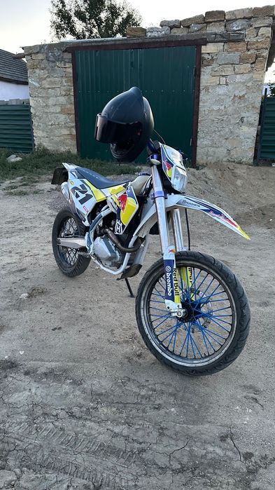 Продам свого Kovi lite 250 hs