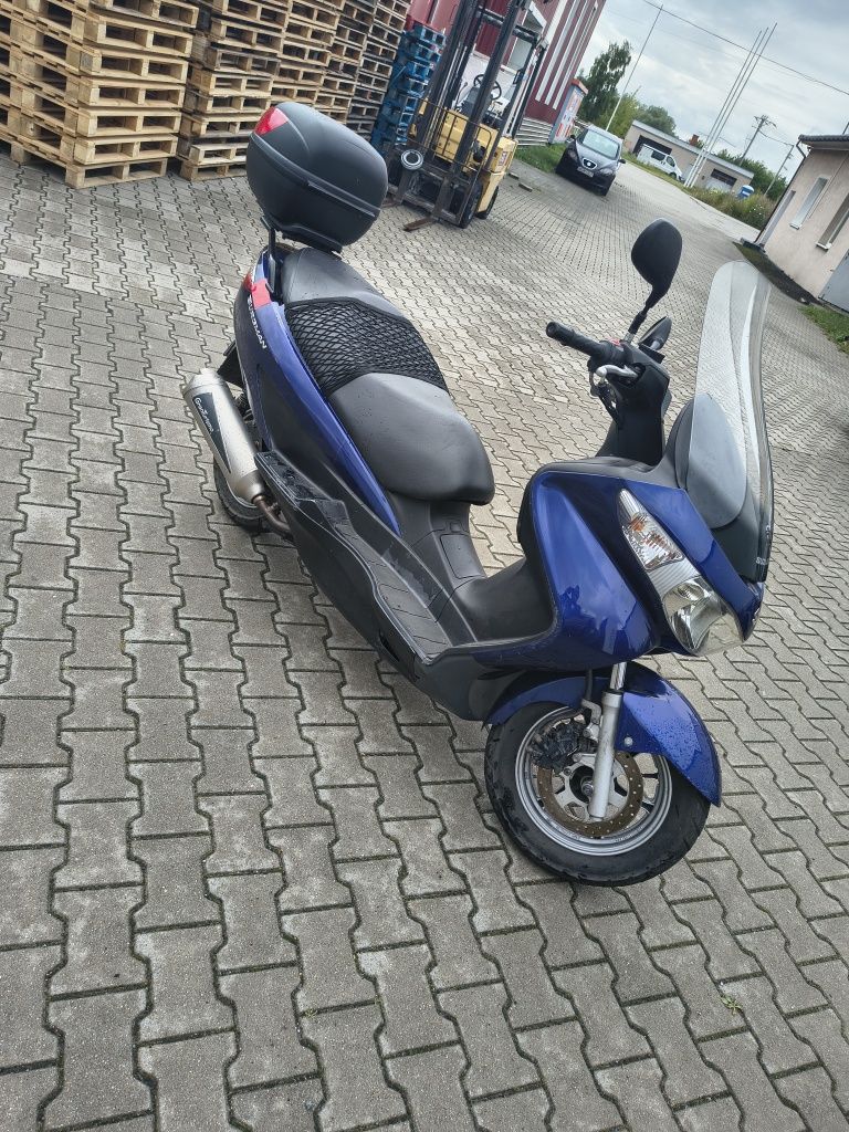 Suzuki 125 sprzedam