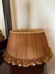 Abajur de Organza