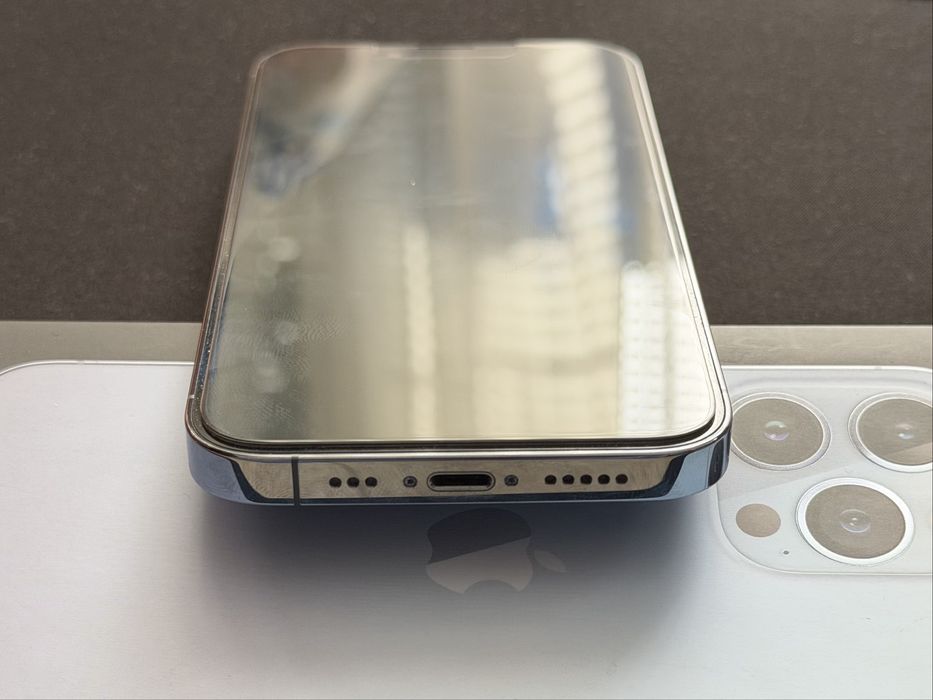 Apple iPhone 13 Pro 128GB górski błękit