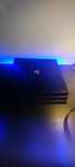 PS4 PRO 1TB cor: preta