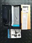 Sennheiser mkh416 p48u3 idealny stan
