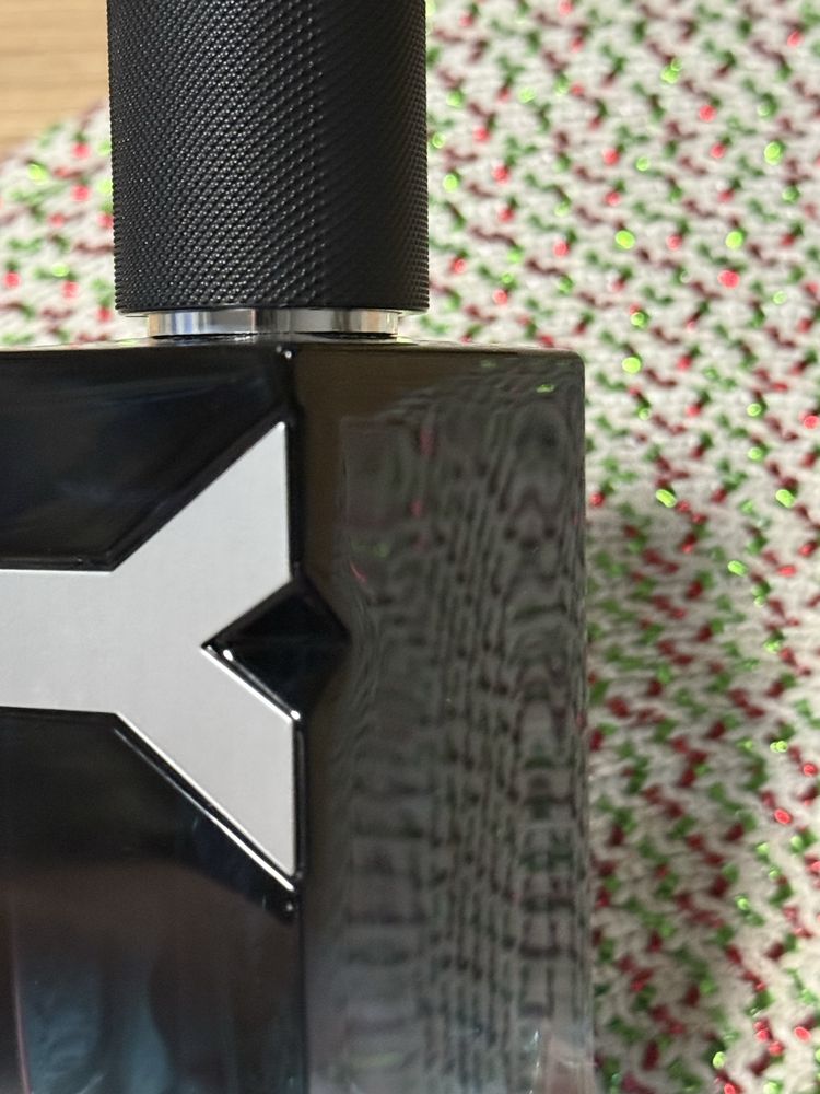 Yves Saint Laurent YSL Y EDP 100ml