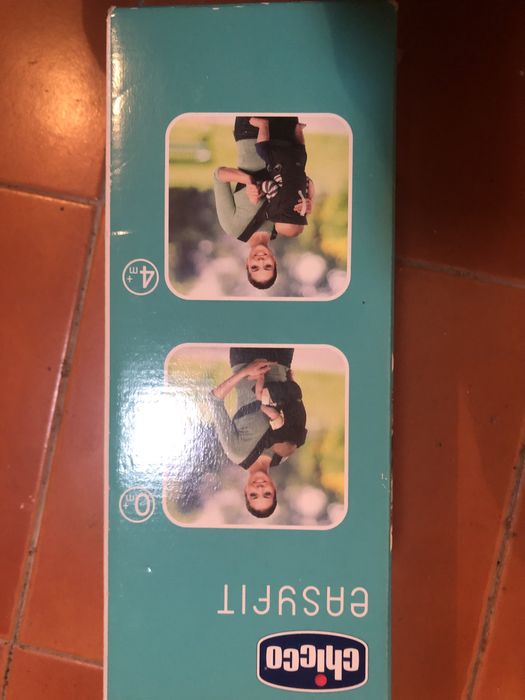 Artigos bébé - recem nascido