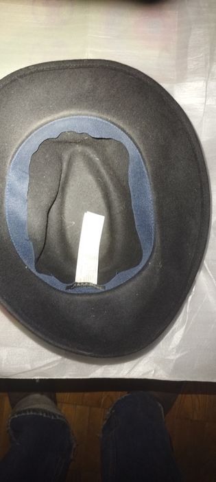 Капелюх ZARA man(унісекс)