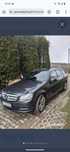 Mercedes Benz 2010r. silnik 2,2 automat