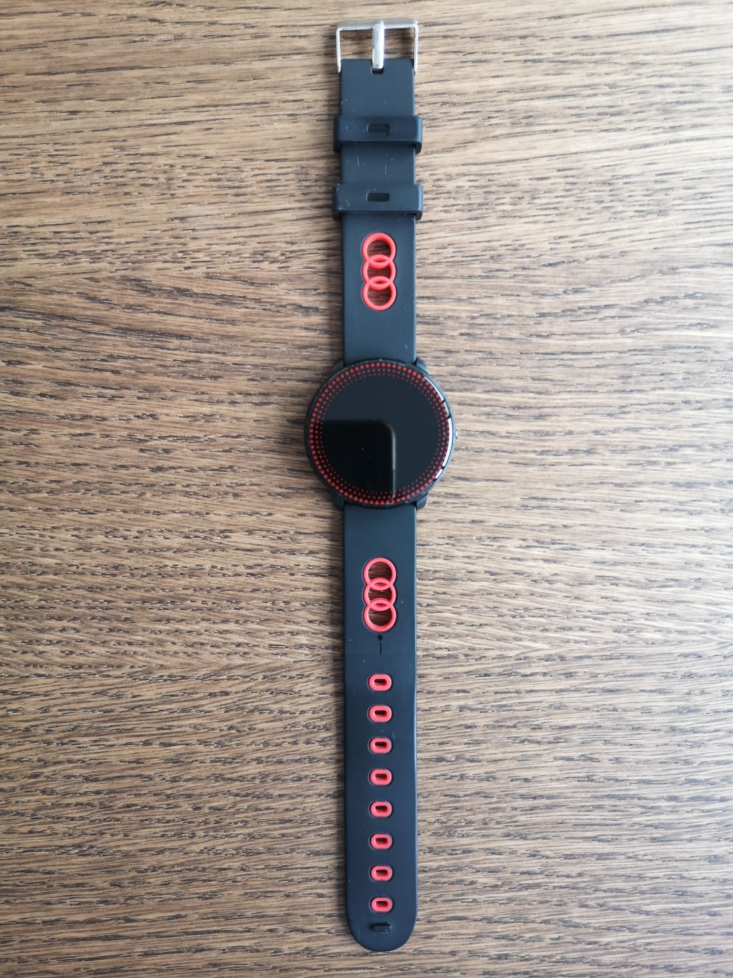 Smart bracelet com contagem passos