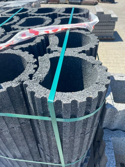 Gazon Moonflor DMP 30x25x20 Grafit Joniec Wyprzedaż w cenie 11 zł/szt