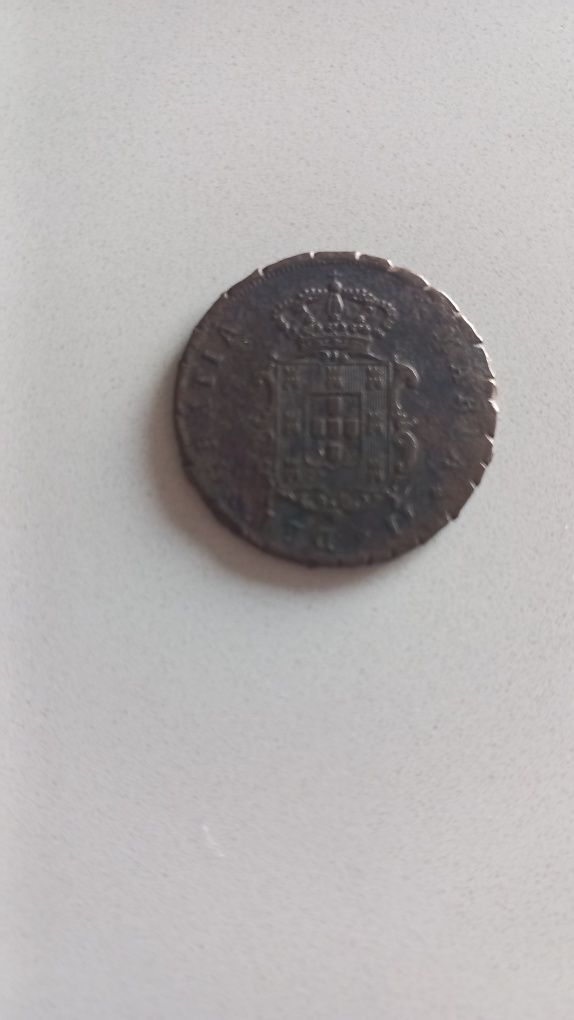 Moeda antiga de 1640  para vender