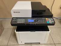МФУ (принтер, ксерокс, сканер) Kyocera M2040DN