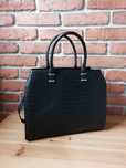 Torebka damska shopper H&M duża