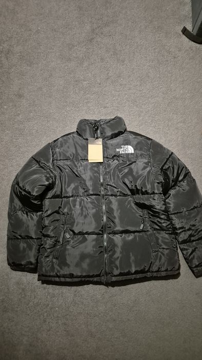 The north face nuptse 700
