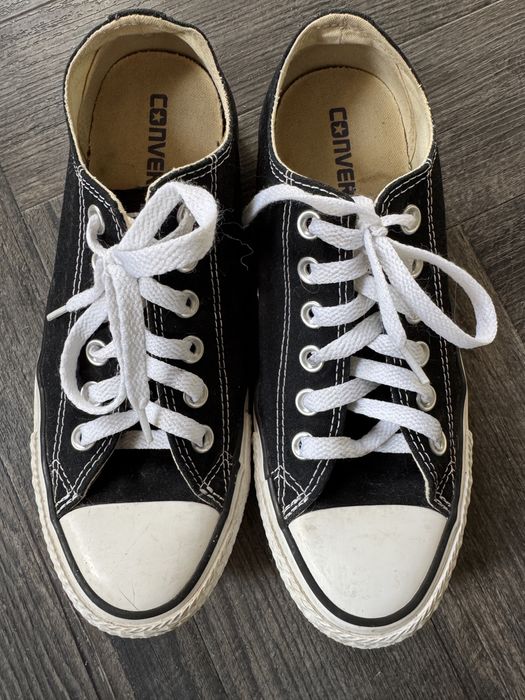 Кеди Converse All Star, розмір 38