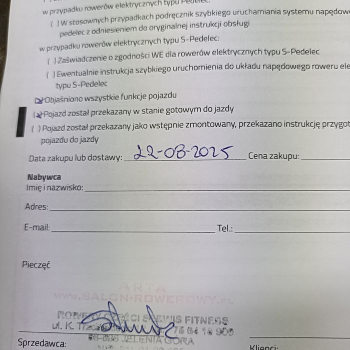 Haibike allmtn 10 XL Okazja! Zakupiony 3m-ce temu!