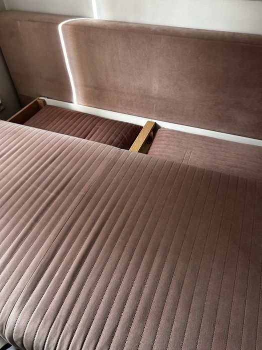Kanapa, łóżko, sofa rozkladana