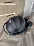 Продам автокрісло cybex