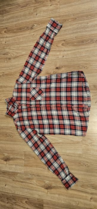 DICKIES koszula męska rozmiar M wymiary na zdjęciach