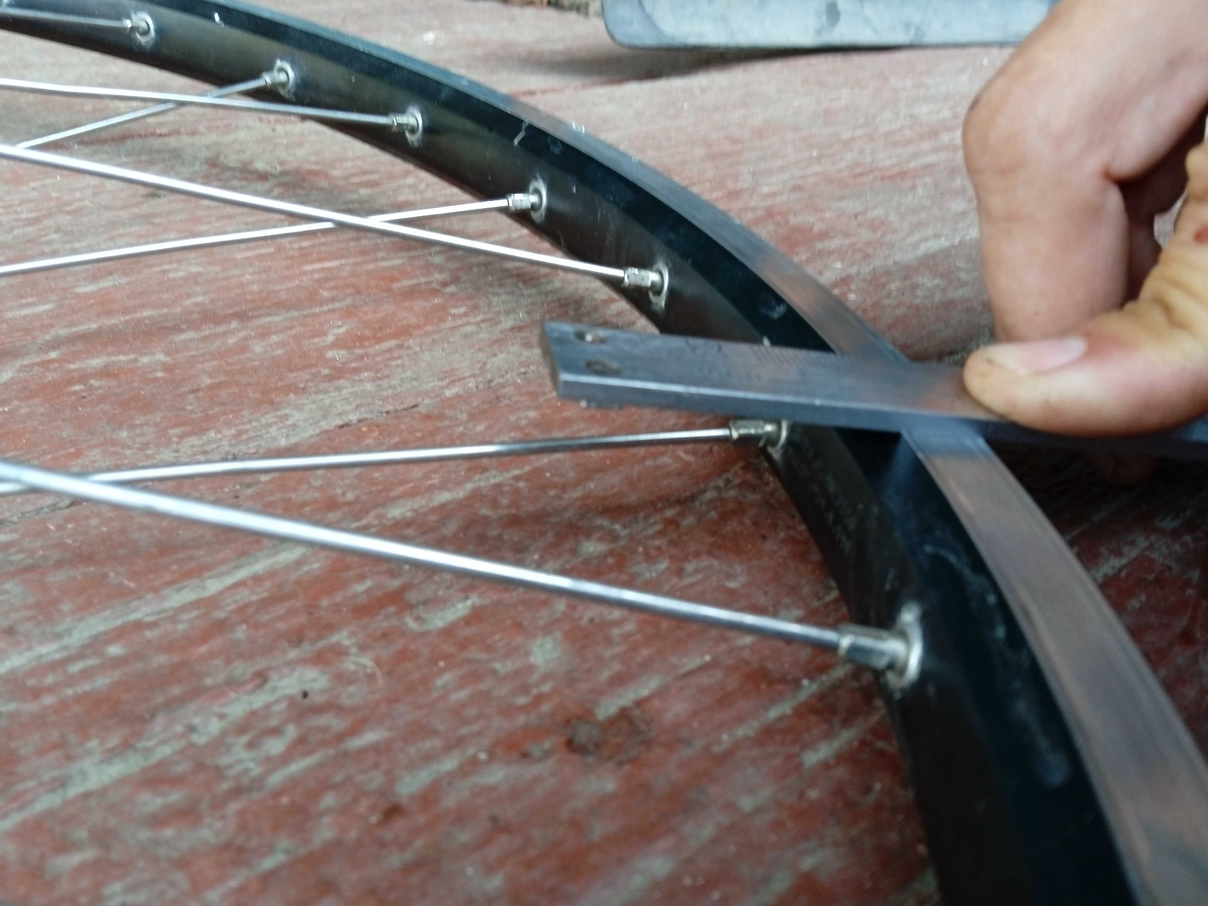 Велсет26 на дворе Shimano deor