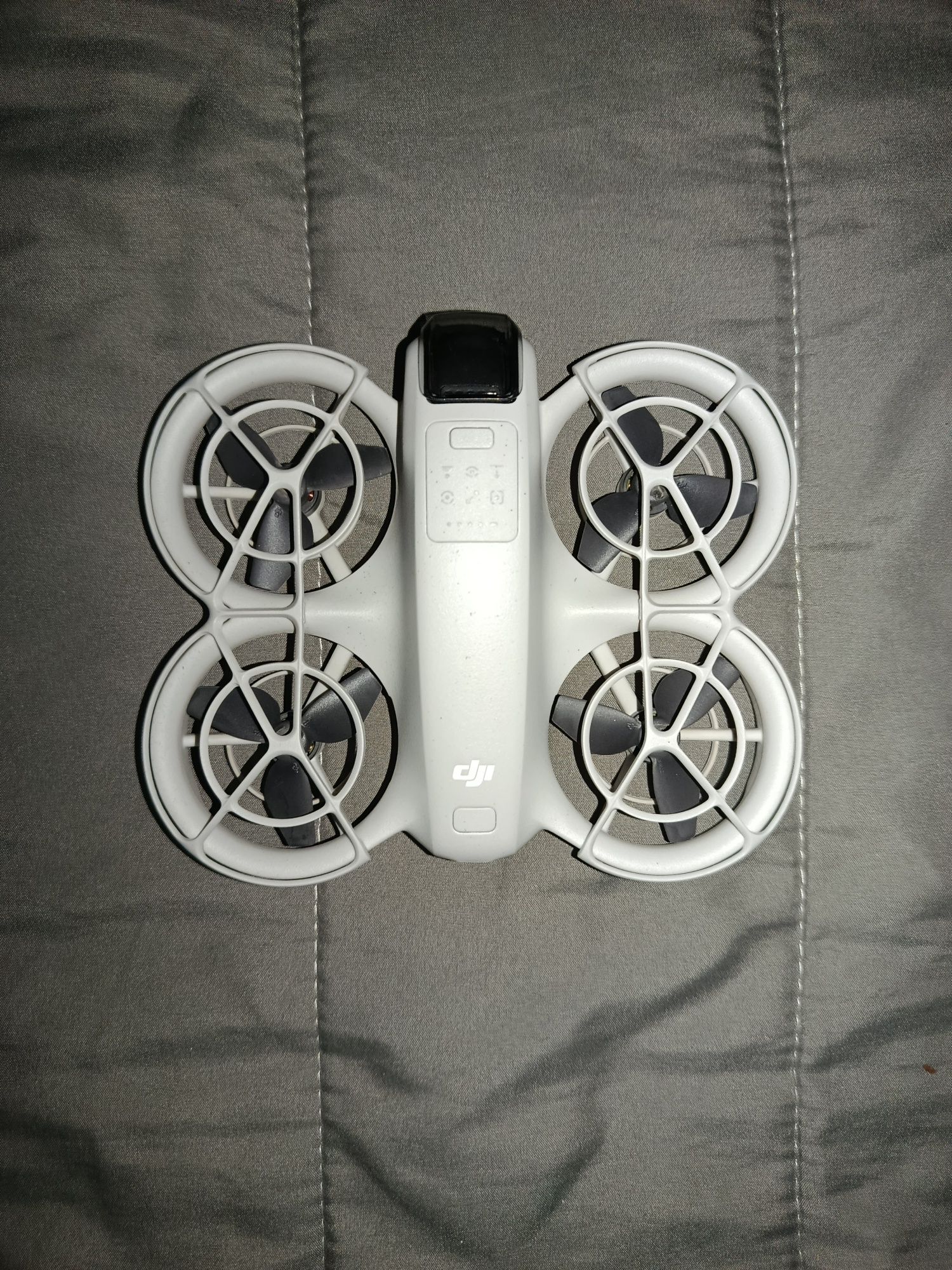 Drone dji neo Pack flymore