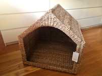 Casota cão Zara Home