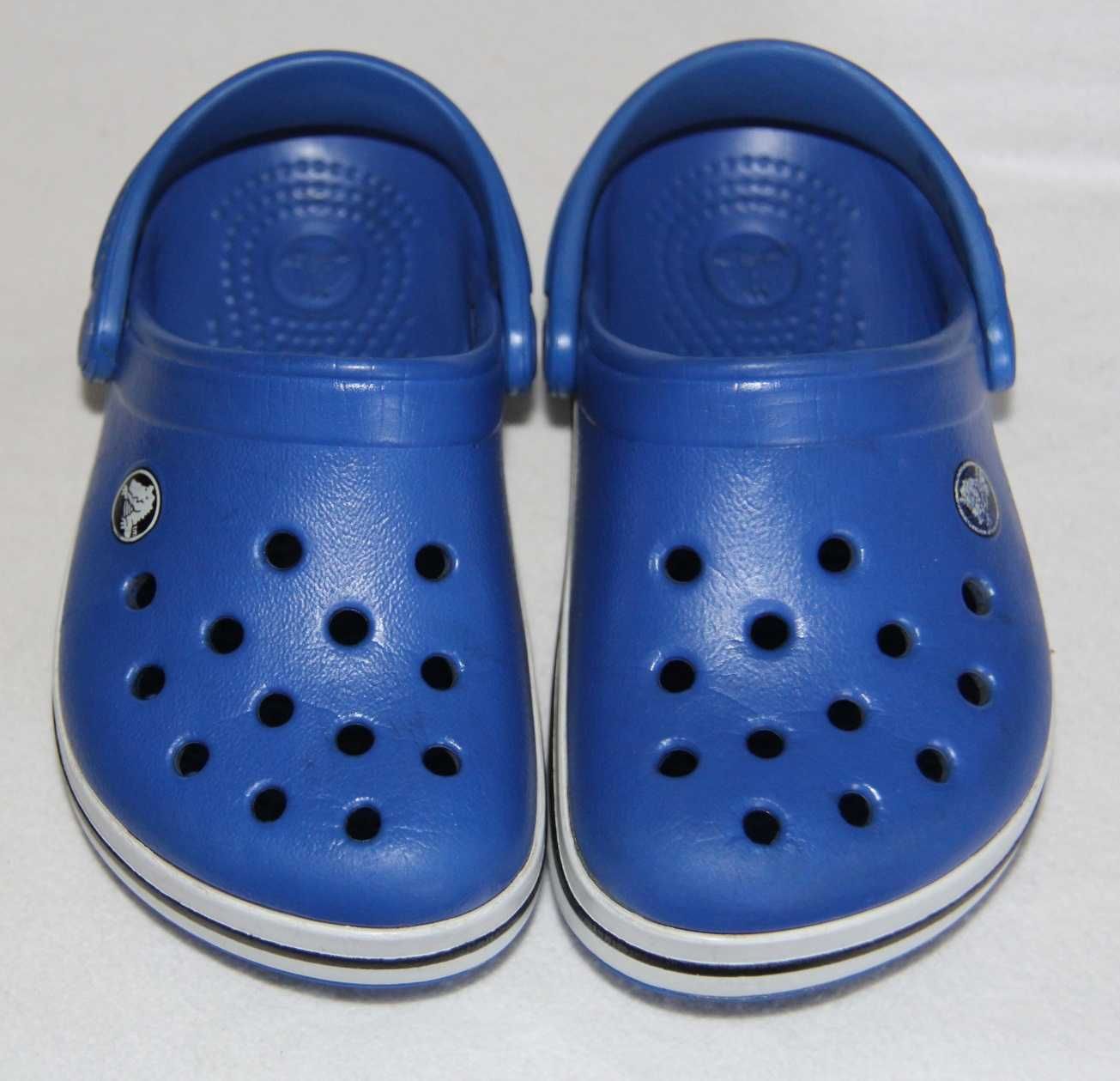 CROCS крокс, кроксы, крокси р.23-24 стелька 14,5-15 см