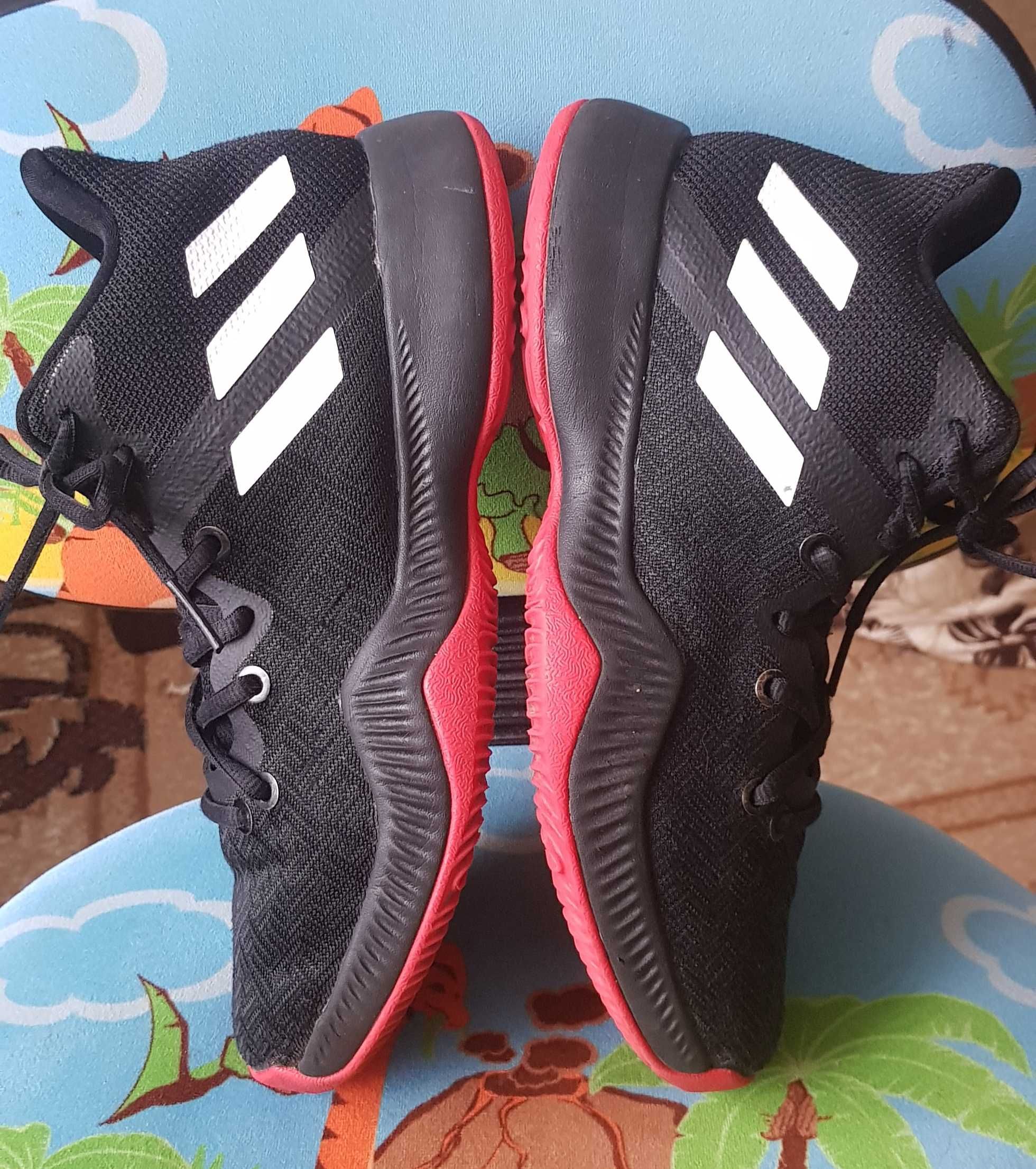 Продам кроссівки Adidas,  р.38, 24см