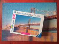 Ravensburger Puzzle 1000 elementów