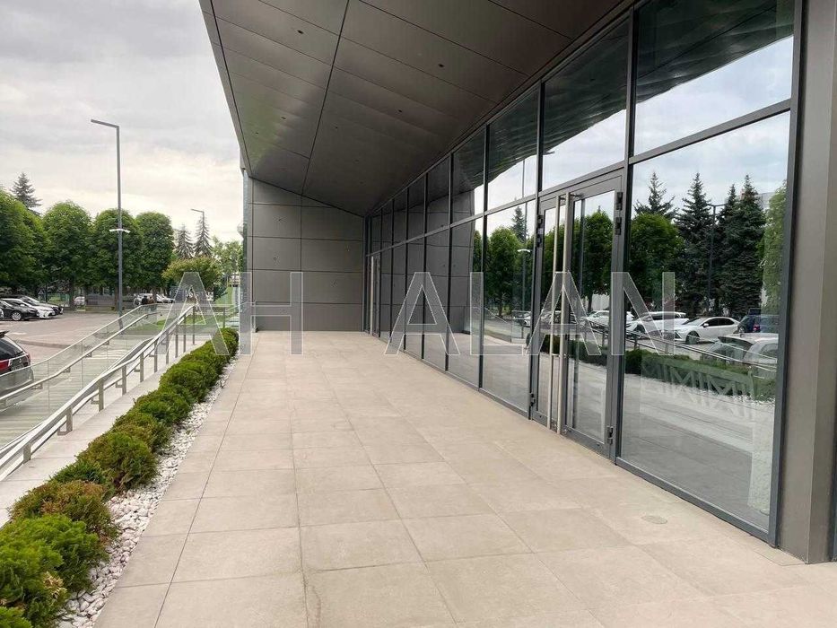 Оренда окремої будівлі по  Берестейский пр-т. Нивки