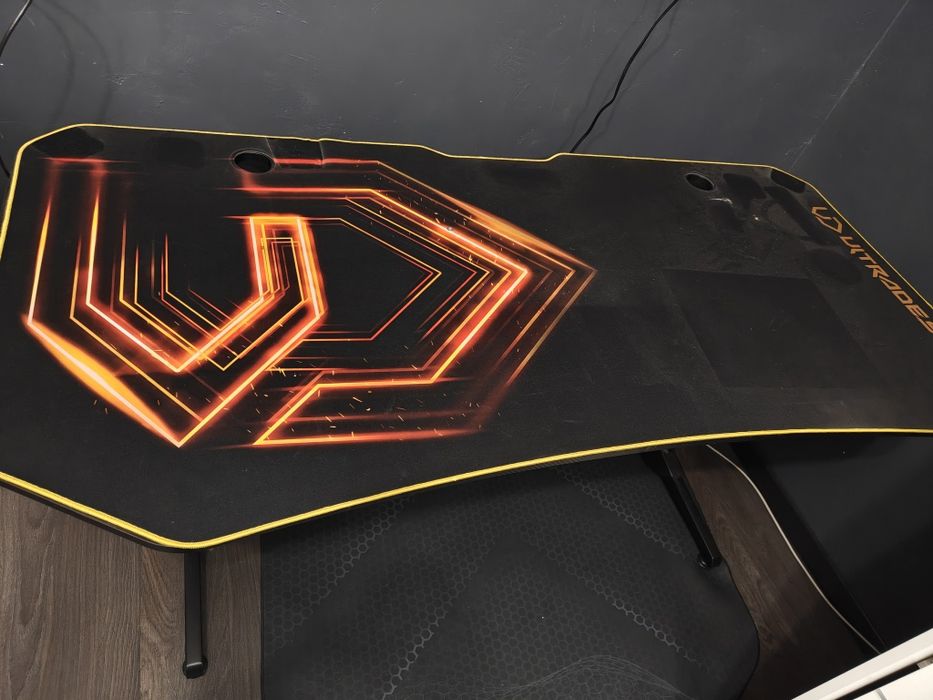 Biurko gamingowe Ultradesk