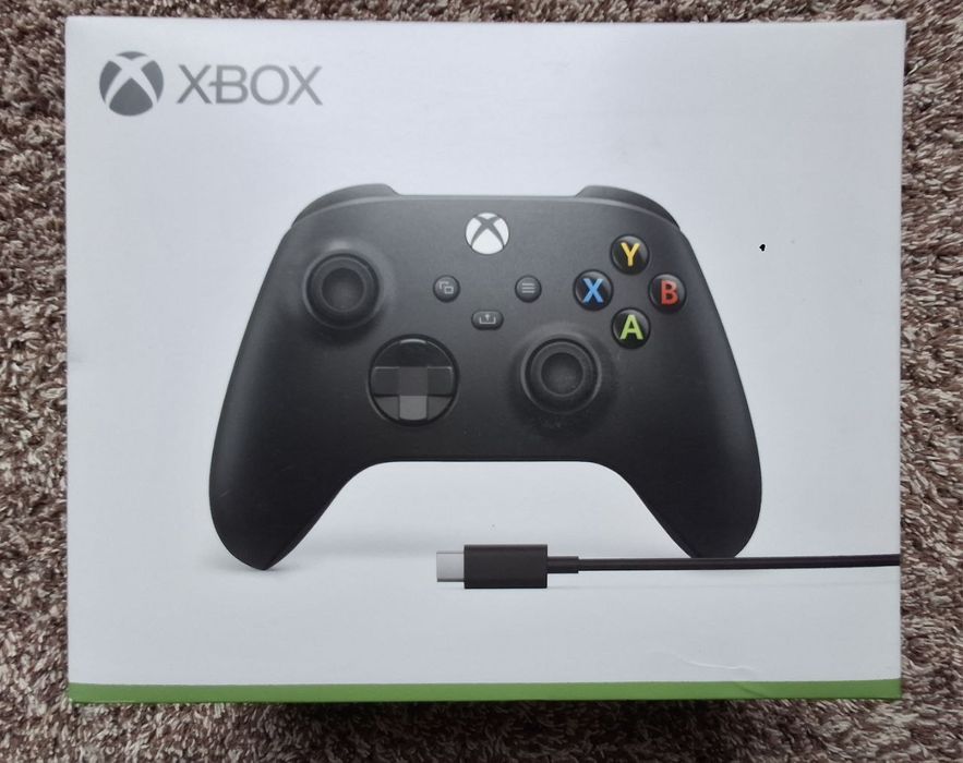 Геймпад xbox 1914/Xbox Series S/X/One/windows/ios/Android