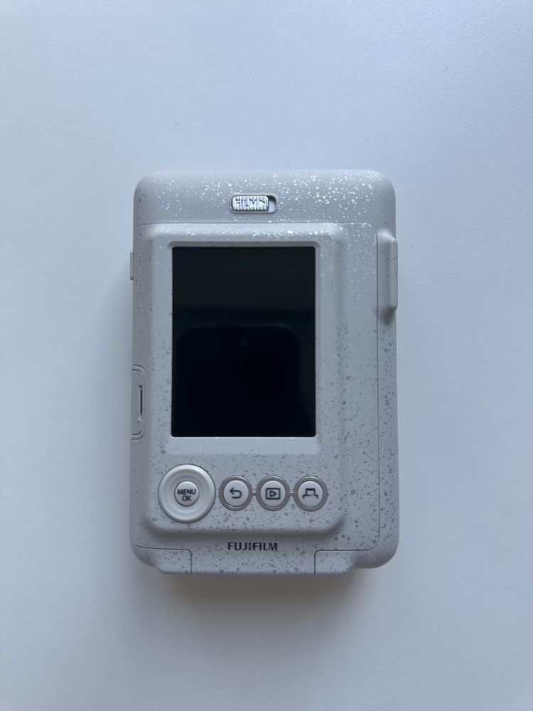 Instax Mini Liplay Bluetooth