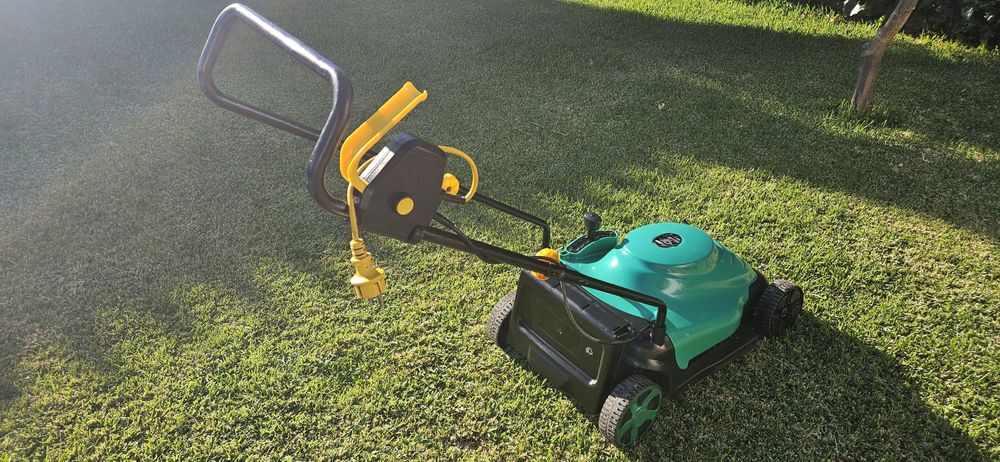 Corta relva eléctrico Nutool NT GRM 1700