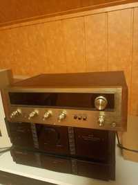 Pioneer SX 424 stereo