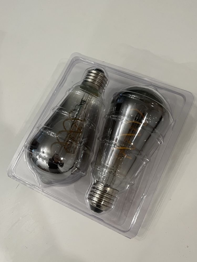 Żarówka LED E27 .