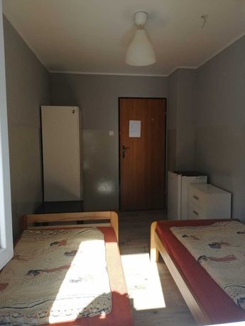 Безкоштовні кімнати для біженців / Darmowe pokoje dla uchodzców