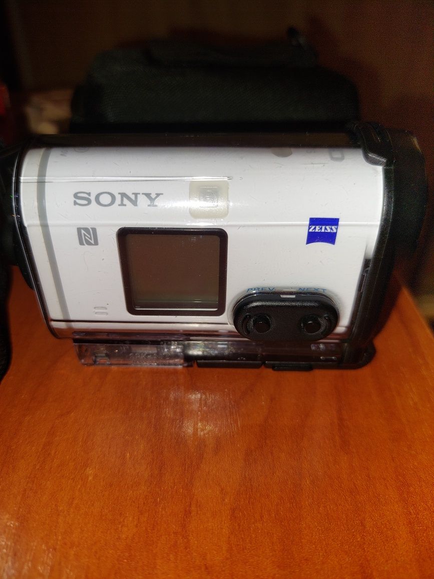 Sony HDR-AS200V..