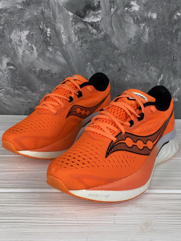 Кросівки saucony endorphin speed 4 45/29 см